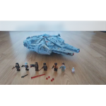 Lego Star Wars 75105 Сокол Тысячелетия